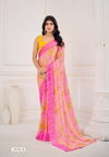 Star Chiffon Vol 185 By Ruchi Chiffon Saree Wholesale Suppliers In Mumbai
